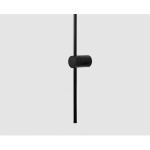 Настенный светильник mod. IT08-8019 black