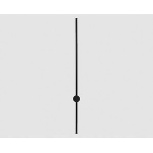 Настенный светильник mod. IT08-8019 black