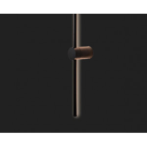Настенный светильник mod. IT08-8019 black