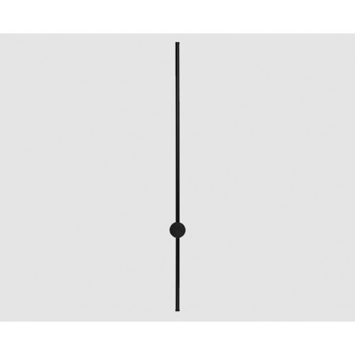 Настенный светильник mod. IT08-8019 black