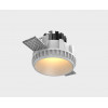 Светильник встраиваемый    mod. IT08-8021 white 3000K
