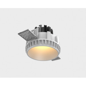 Светильник встраиваемый mod. IT08-8021 white 3000K
