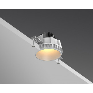 Светильник встраиваемый mod. IT08-8021 white 3000K