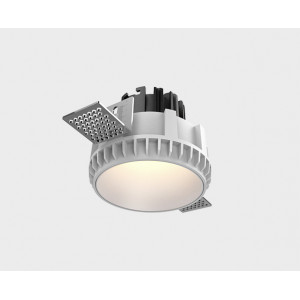 Светильник встраиваемый mod. IT08-8021 white 4000K
