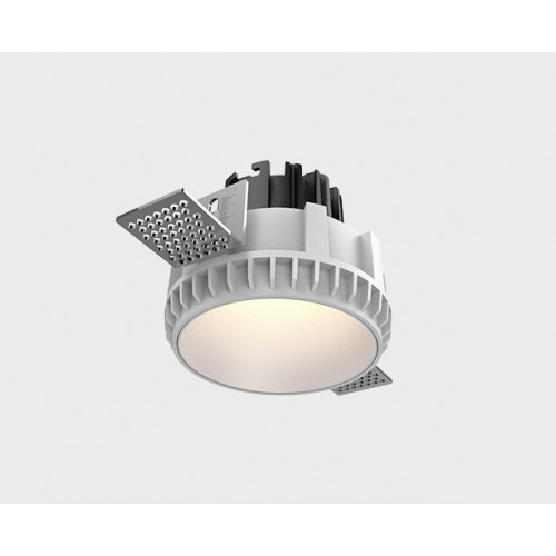 Светильник встраиваемый    mod. IT08-8021 white 4000K