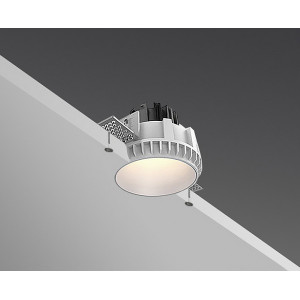 Светильник встраиваемый mod. IT08-8021 white 4000K