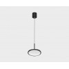 Светильник накладной mod. IT08-8022 black 3000K Светильник накладной mod. IT08-8022 black 3000K