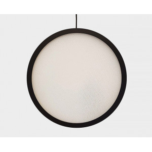 Светильник накладной mod. IT08-8022 black 3000K