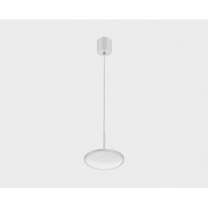 Светильник накладной mod. IT08-8022 white 3000K