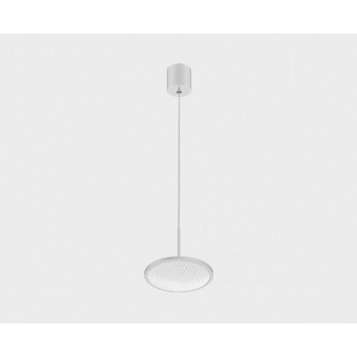 Светильник накладной mod. IT08-8022 white 3000K