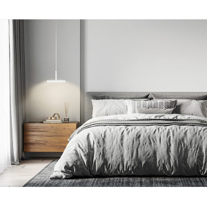 Светильник накладной mod. IT08-8022 white 3000K