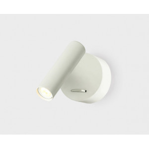 Светильник накладной mod. IT08-8023 white 3000K