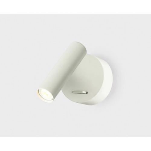 Светильник накладной mod. IT08-8023 white 3000K