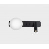 Светильник накладной mod. IT08-8024 black 3000K Светильник накладной mod. IT08-8024 black 3000K