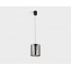 Светильник накладной mod. IT08-8027 black 3000K Светильник накладной mod. IT08-8027 black 3000K