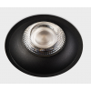 Светильник встраиваемый IT08-8032 black 3000K Светильник встраиваемый IT08-8032 black 3000K