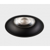 Светильник встраиваемый IT08-8032 black 4000K Светильник встраиваемый IT08-8032 black 4000K