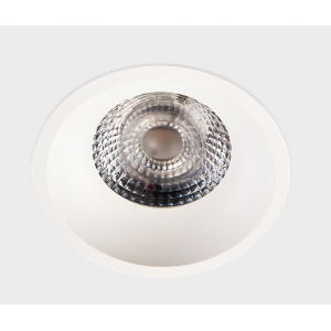 Светильник встраиваемый IT08-8032 white 3000K