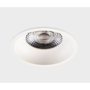 Светильник встраиваемый IT08-8032 white 4000K