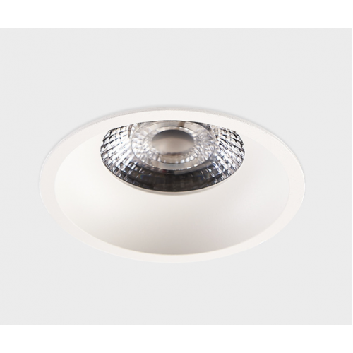 Светильник встраиваемый IT08-8032 white 4000K