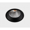 Светильник встраиваемый IT08-8035 black 3000K Светильник встраиваемый IT08-8035 black 3000K