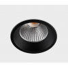 Светильник встраиваемый IT08-8035 black 4000K Светильник встраиваемый IT08-8035 black 4000K