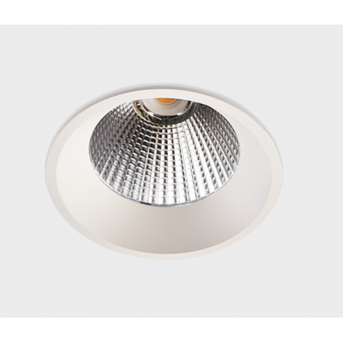 Светильник встраиваемый IT08-8035 white 3000K