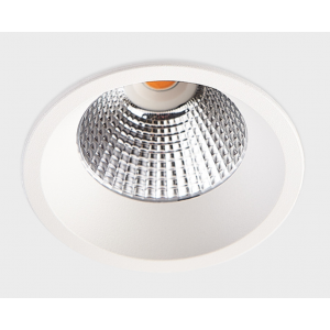 Светильник встраиваемый IT08-8036 white 4000K