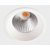 Светильник встраиваемый IT08-8036 white 4000K
