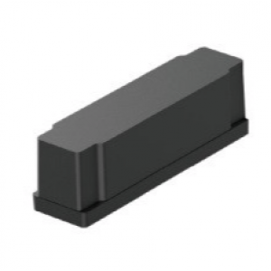 Монтажная коробка к трековой системе KREATOR IT09-9024 black