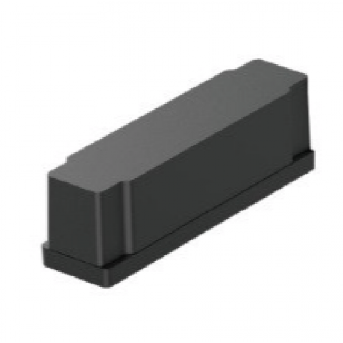 Монтажная коробка к трековой системе KREATOR IT09-9024 black