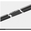 Соединитель линейный KREATOR IT09-9028 black