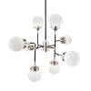 Люстра Delight Collection Bistro Globe 8