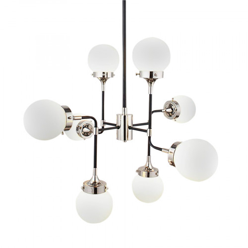 Люстра Delight Collection Bistro Globe 8