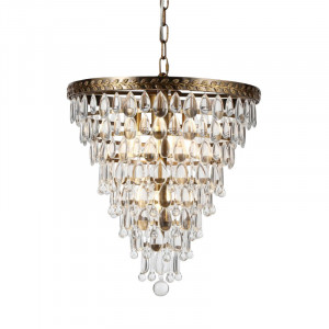 Люстра Delight Collection Clarissa 5