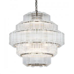 Люстра Delight Collection Vittoria 10A clear
