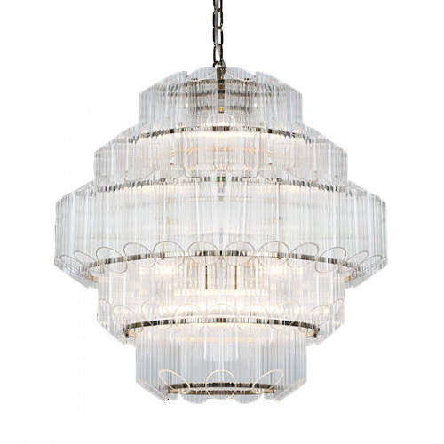Люстра Delight Collection Vittoria 10A clear