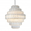 Люстра Delight Collection Vittoria 12 clear Люстра Delight Collection Vittoria 12 clear