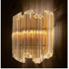 Настенный светильник Delight Collection Vittoria cognac