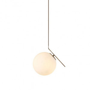 Подвесной светильник Delight Collection KG0825P-1S/S