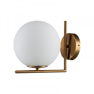 Настенный светильник Delight Collection KG0825W-1