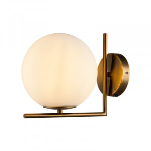 Настенный светильник Delight Collection KG0825W-1