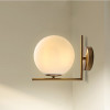 Настенный светильник Delight Collection KG0825W-1
