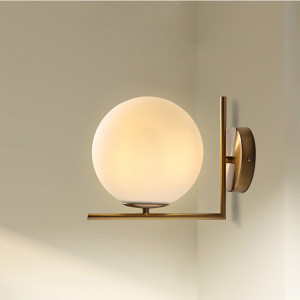 Настенный светильник Delight Collection KG0825W-1
