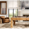 Потолочный светильник Delight Collection Globe Mobile 7A chrome
