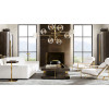 Люстра Delight Collection Globe Mobile 8 brass