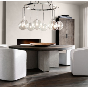 Люстра Delight Collection Languedoc 6