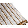Люстра Delight Collection Tiziano 3 brass