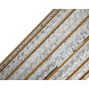 Настенный светильник Delight Collection Tiziano brass