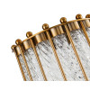 Настенный светильник Delight Collection Tiziano brass
